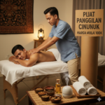 Pijat Panggilan Cinunuk